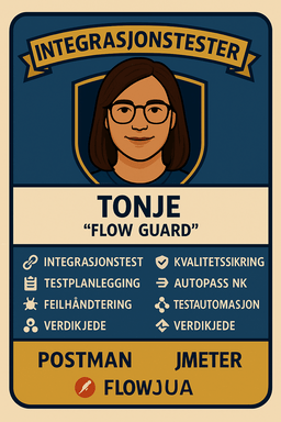 Consultant profile 2